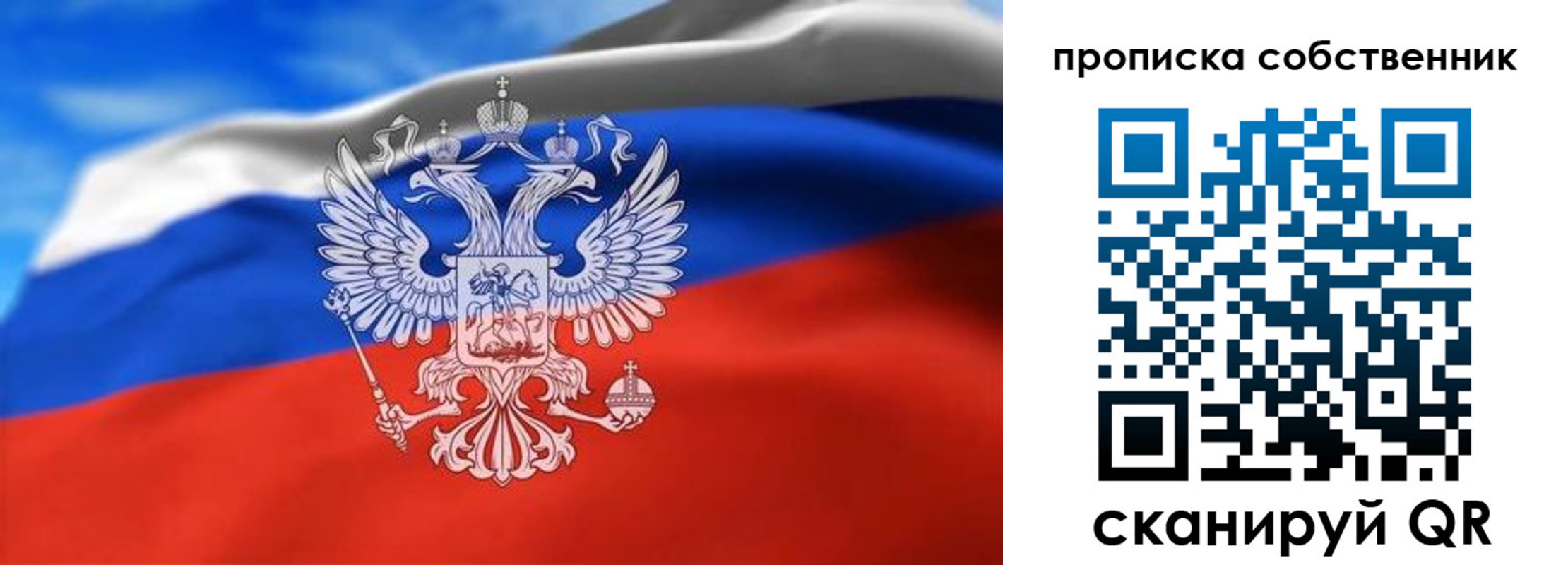 прописка законно в Михайловке